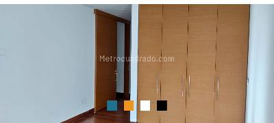 Apartamento de 3 alcobas en venta en Torreladera Altos De Suba, Bogotá, 224 m² · foto 14 de 20