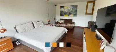 Apartamento de 3 alcobas en venta en Torreladera Altos De Suba, Bogotá, 224 m² · foto 5 de 20