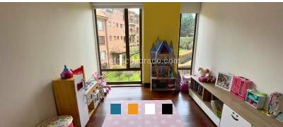 Apartamento de 3 alcobas en venta en Torreladera Altos De Suba, Bogotá, 224 m² · foto 7 de 20