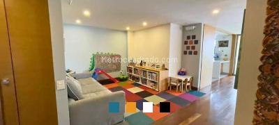 Apartamento de 3 alcobas en venta en Torreladera Altos De Suba, Bogotá, 224 m² · foto 8 de 20