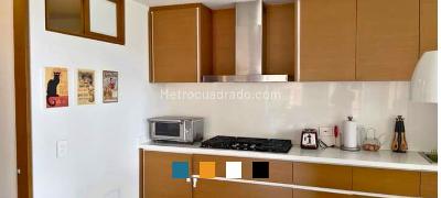 Apartamento de 3 alcobas en venta en Torreladera Altos De Suba, Bogotá, 224 m² · foto 16 de 20