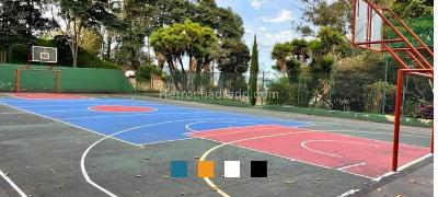Apartamento de 3 alcobas en venta en Torreladera Altos De Suba, Bogotá, 224 m² · foto 19 de 20