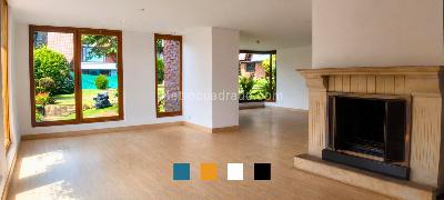 Casa de 5 alcobas en venta en Torreladera Altos De Suba, Bogotá, 280 m² · foto 8 de 19