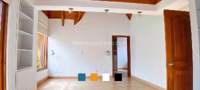 Casa de 5 alcobas en venta en Torreladera Altos De Suba, Bogotá, 280 m² · foto 16 de 19