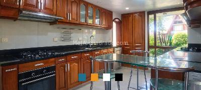 Casa de 5 alcobas en venta en Torreladera Altos De Suba, Bogotá, 280 m² · foto 13 de 19