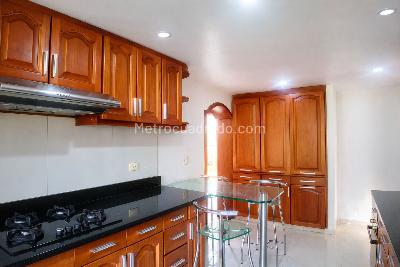 Casa de 5 alcobas en venta en Torreladera Altos De Suba, Bogotá, 280 m² · foto 12 de 19