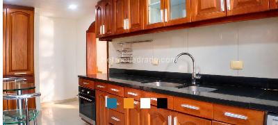 Casa de 5 alcobas en venta en Torreladera Altos De Suba, Bogotá, 280 m² · foto 11 de 19