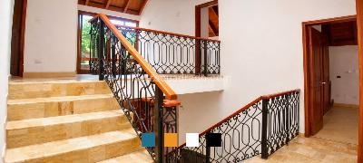 Casa de 5 alcobas en venta en Torreladera Altos De Suba, Bogotá, 280 m² · foto 9 de 19