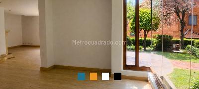 Casa de 5 alcobas en venta en Torreladera Altos De Suba, Bogotá, 280 m² · foto 14 de 19