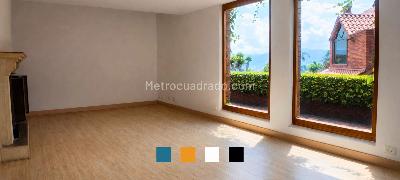 Casa de 5 alcobas en venta en Torreladera Altos De Suba, Bogotá, 280 m² · foto 5 de 19