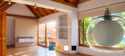 Casa de 5 alcobas en venta en Torreladera Altos De Suba, Bogotá, 280 m² · foto 2 de 19