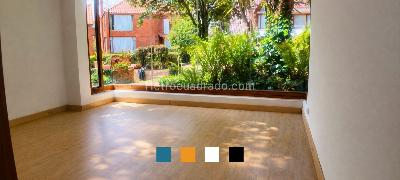 Casa de 5 alcobas en venta en Torreladera Altos De Suba, Bogotá, 280 m² · foto 3 de 19