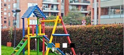 Casa de 4 alcobas en venta en Colina Campestre, Bogotá, 132 m² · foto 14 de 14