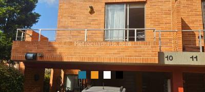Casa de 4 alcobas en venta en Colina Campestre, Bogotá, 132 m² · foto 13 de 14