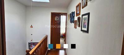 Casa de 4 alcobas en venta en Colina Campestre, Bogotá, 132 m² · foto 10 de 14