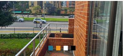 Casa de 4 alcobas en venta en Colina Campestre, Bogotá, 132 m² · foto 3 de 14