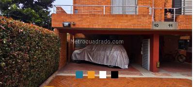 Casa de 4 alcobas en venta en Colina Campestre, Bogotá, 132 m² · foto 11 de 14