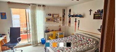 Casa de 4 alcobas en venta en Colina Campestre, Bogotá, 132 m² · foto 7 de 14