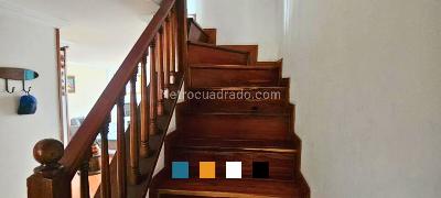 Casa de 4 alcobas en venta en Colina Campestre, Bogotá, 132 m² · foto 9 de 14