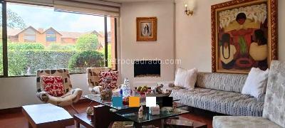 Casa de 5 alcobas en venta en Santa Cecilia 3, Chía, 275 m² · foto 8 de 17