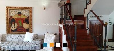 Casa de 5 alcobas en venta en Santa Cecilia 3, Chía, 275 m² · foto 10 de 17