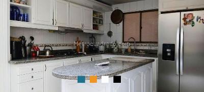Casa de 5 alcobas en venta en Santa Cecilia 3, Chía, 275 m² · foto 14 de 17