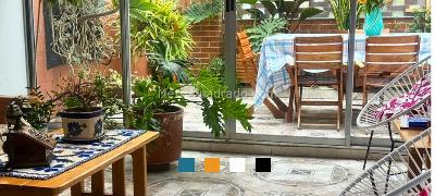 Casa de 5 alcobas en venta en Santa Cecilia 3, Chía, 275 m² · foto 11 de 17