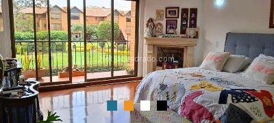Casa de 5 alcobas en venta en Santa Cecilia 3, Chía, 275 m² · foto 2 de 17