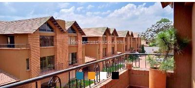 Casa de 5 alcobas en venta en Santa Cecilia 3, Chía, 275 m² · foto 5 de 17