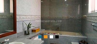 Casa de 5 alcobas en venta en Santa Cecilia 3, Chía, 275 m² · foto 6 de 17