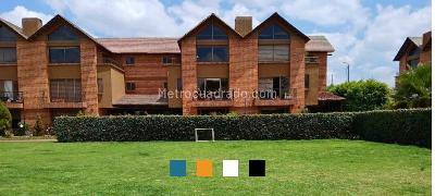 Casa de 5 alcobas en venta en Santa Cecilia 3, Chía, 275 m² · foto 3 de 17