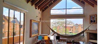 Casa de 5 alcobas en venta en Santa Cecilia 3, Chía, 275 m² · foto 1 de 17