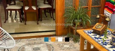 Casa de 5 alcobas en venta en Santa Cecilia 3, Chía, 275 m² · foto 7 de 17