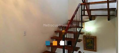 Casa de 5 alcobas en venta en Santa Cecilia 3, Chía, 275 m² · foto 12 de 17