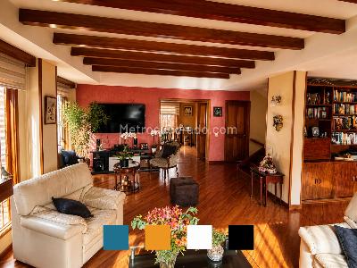 Casa de 5 alcobas en venta en Torreladera, Bogotá, 254 m² · foto 11 de 14