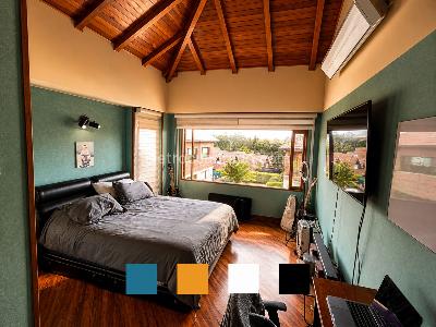 Casa de 5 alcobas en venta en Torreladera, Bogotá, 254 m² · foto 13 de 14