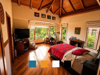 Casa de 5 alcobas en venta en Torreladera, Bogotá, 254 m² · foto 14 de 14