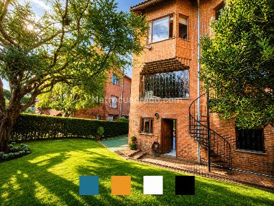 Casa de 5 alcobas en venta en Torreladera, Bogotá, 254 m² · foto 3 de 14