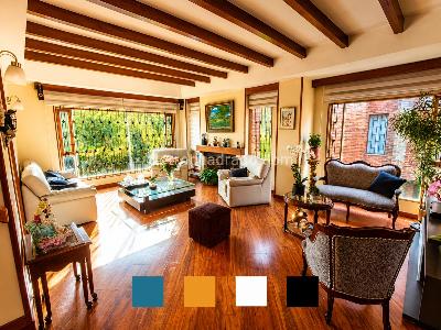 Casa de 5 alcobas en venta en Torreladera, Bogotá, 254 m² · foto 5 de 14