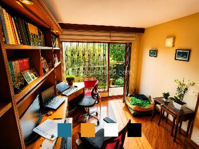 Casa de 5 alcobas en venta en Torreladera, Bogotá, 254 m² · foto 9 de 14