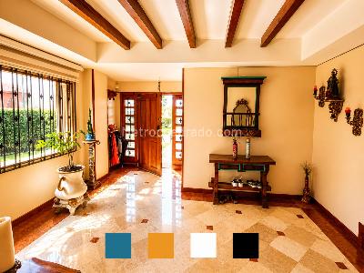 Casa de 5 alcobas en venta en Torreladera, Bogotá, 254 m² · foto 8 de 14