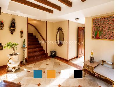 Casa de 5 alcobas en venta en Torreladera, Bogotá, 254 m² · foto 7 de 14