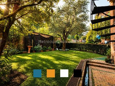 Casa de 5 alcobas en venta en Torreladera, Bogotá, 254 m² · foto 2 de 14