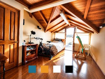 Casa de 5 alcobas en venta en Torreladera, Bogotá, 254 m² · foto 10 de 14