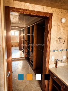 Casa de 5 alcobas en venta en Santa Cecilia 2, Chía, 251 m² · foto 4 de 10