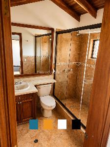 Casa de 5 alcobas en venta en Santa Cecilia 2, Chía, 251 m² · foto 9 de 10