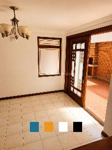 Casa de 5 alcobas en venta en Santa Cecilia 2, Chía, 251 m² · foto 10 de 10