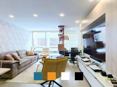 Apartamento en Venta, NUEVO COUNTRY, Bogotá D.C.