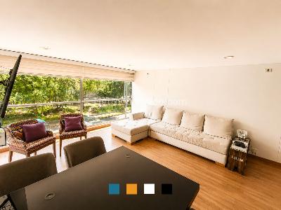 Apartamento en venta en Contador, Bogotá · foto 11 de 20