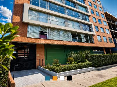 Apartamento en venta en Contador, Bogotá · foto 20 de 20